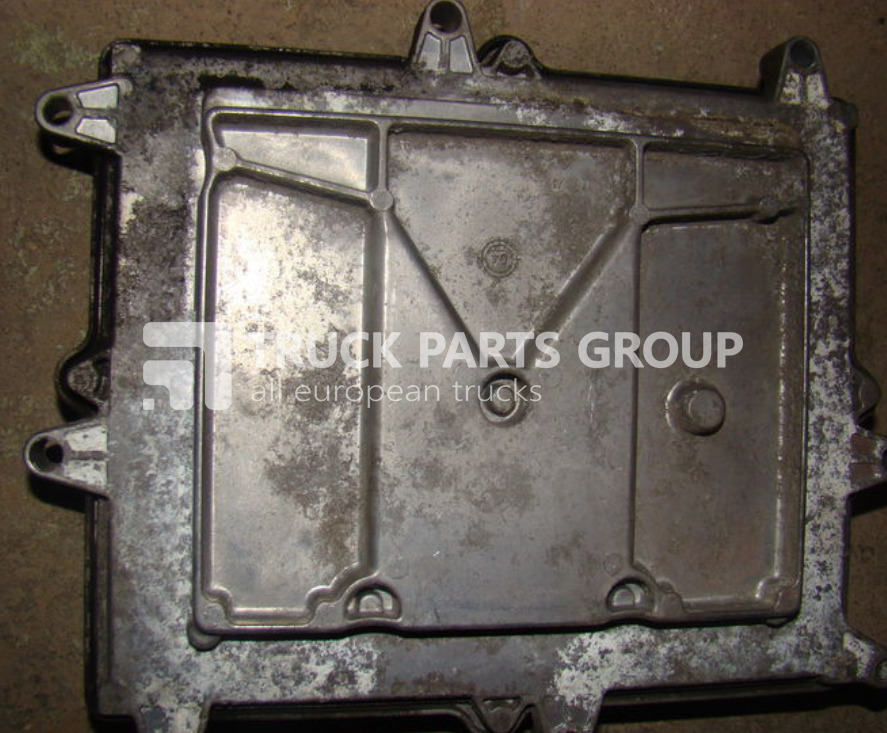 MAN TGA, TGS, TGL, TGM COMMON RAIL ignition system, engine control u control unit - Блок управління в категорії Вантажівки: фото 4 MAN TGA, TGS, TGL, TGM COMMON RAIL ignition system, engine control u control unit - Блок управління в категорії Вантажівки: фото 4