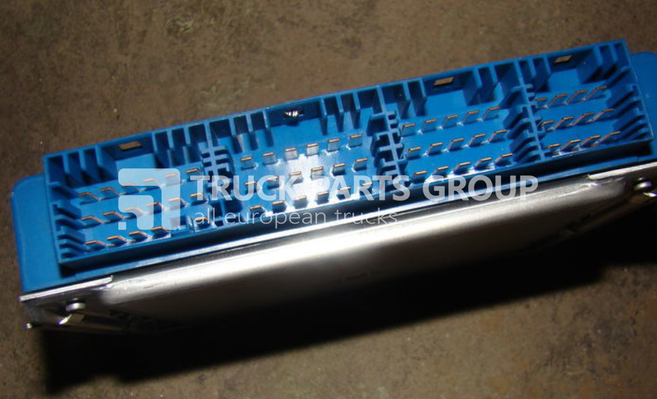 MAN TGA, TGX, Control unit EBS, EDC, ECU, 81258087026, 0486106071, 5/8 control unit - Блок управління в категорії Вантажівки: фото 3 MAN TGA, TGX, Control unit EBS, EDC, ECU, 81258087026, 0486106071, 5/8 control unit - Блок управління в категорії Вантажівки: фото 3