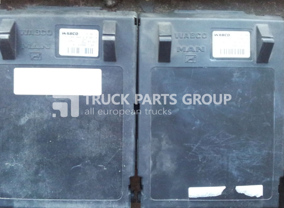 MAN TGA, TGX, ECU central on-board computer ZBR, ZBR2, 81258067072, control unit - Блок управління в категорії Вантажівки: фото 5 MAN TGA, TGX, ECU central on-board computer ZBR, ZBR2, 81258067072, control unit - Блок управління в категорії Вантажівки: фото 5