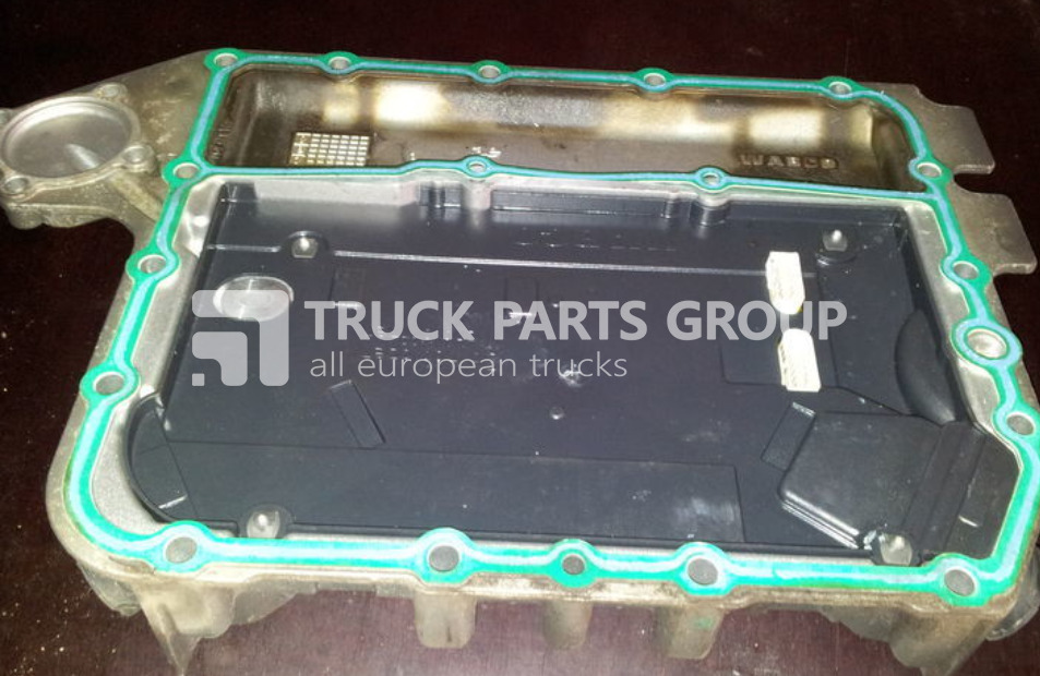 MAN TGA, TGX, TGS, EURO3, EURO4, EURO5, EURO6 gearbox control unit, control unit - Блок управління в категорії Вантажівки: фото 2 MAN TGA, TGX, TGS, EURO3, EURO4, EURO5, EURO6 gearbox control unit, control unit - Блок управління в категорії Вантажівки: фото 2