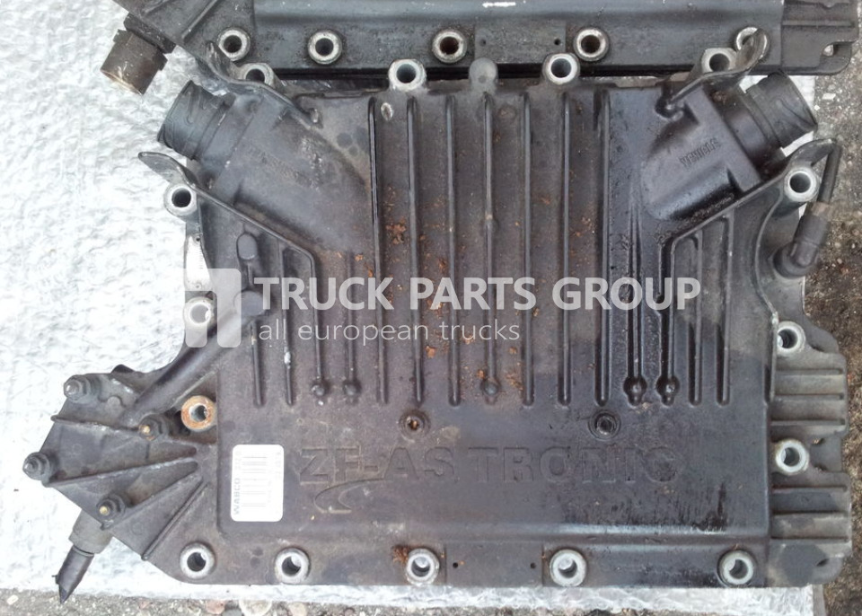 MAN TGA, TGX, TGS, EURO3, EURO4, EURO5, EURO6 gearbox control unit, control unit - Блок управління в категорії Вантажівки: фото 5 MAN TGA, TGX, TGS, EURO3, EURO4, EURO5, EURO6 gearbox control unit, control unit - Блок управління в категорії Вантажівки: фото 5