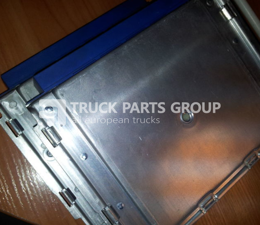 MAN TGA, TGX, TGS, TGM, TGL, Electronic brake system 5/8 FULL EBS - Блок управління в категорії Вантажівки: фото 4 MAN TGA, TGX, TGS, TGM, TGL, Electronic brake system 5/8 FULL EBS - Блок управління в категорії Вантажівки: фото 4