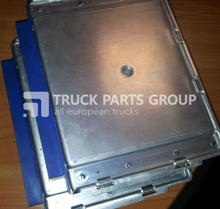 MAN TGA, TGX, TGS, TGM, TGL, Electronic brake system 5/8 FULL EBS - Блок управління в категорії Вантажівки: фото 3 MAN TGA, TGX, TGS, TGM, TGL, Electronic brake system 5/8 FULL EBS - Блок управління в категорії Вантажівки: фото 3