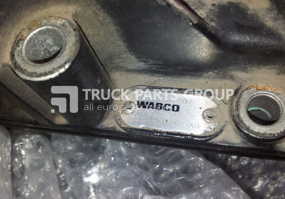 MAN TGA, TGX, TGS gearbox control unit, electric part + mechanic val control unit - Блок управління в категорії Вантажівки: фото 2 MAN TGA, TGX, TGS gearbox control unit, electric part + mechanic val control unit - Блок управління в категорії Вантажівки: фото 2