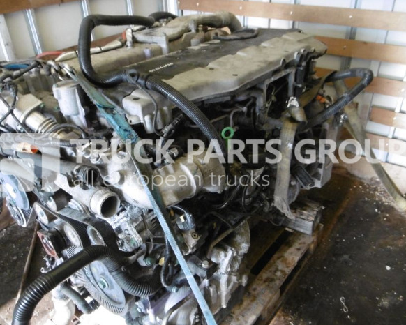 MAN TGA TGX engine, EURO4, EURO5, EURO6, D2676LF46, D2676LF05, D2676 engine - Двигун в категорії Вантажівки: фото 1 MAN TGA TGX engine, EURO4, EURO5, EURO6, D2676LF46, D2676LF05, D2676 engine - Двигун в категорії Вантажівки: фото 1
