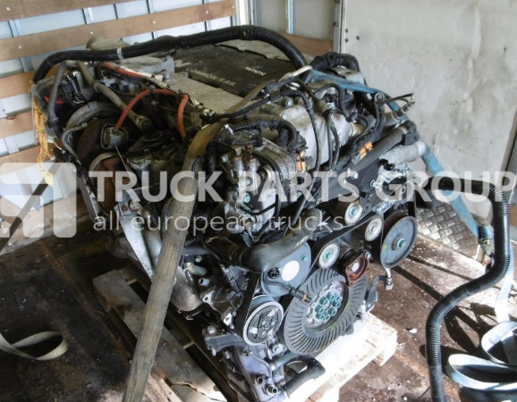 MAN TGA TGX engine, EURO4, EURO5, EURO6, D2676LF46, D2676LF05, D2676 engine - Двигун в категорії Вантажівки: фото 2 MAN TGA TGX engine, EURO4, EURO5, EURO6, D2676LF46, D2676LF05, D2676 engine - Двигун в категорії Вантажівки: фото 2
