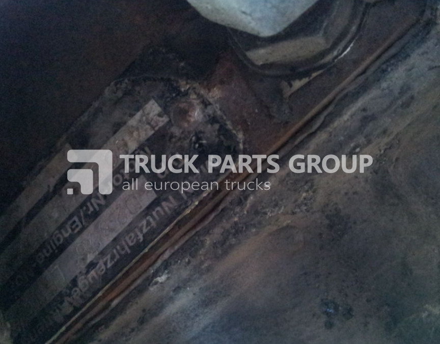MAN TGA engine type first generation COMMON RAIL D2876LF12 6 cylind engine - Двигун в категорії Вантажівки: фото 2 MAN TGA engine type first generation COMMON RAIL D2876LF12 6 cylind engine - Двигун в категорії Вантажівки: фото 2