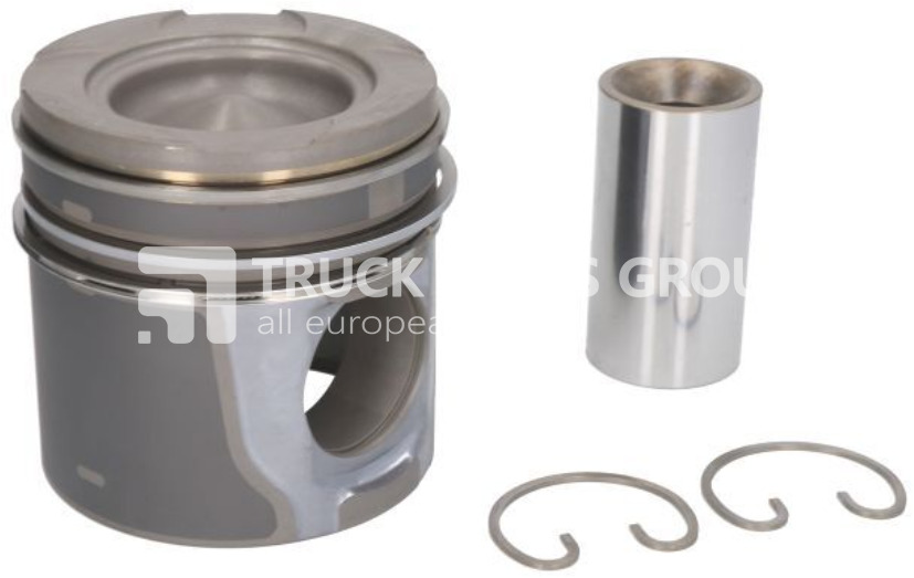 MAN TGX, TGS EURO 6 emission overhaul kit, engine repairing set, cyl engine - Комплект для ремонту двигуна в категорії Вантажівки: фото 1 MAN TGX, TGS EURO 6 emission overhaul kit, engine repairing set, cyl engine - Комплект для ремонту двигуна в категорії Вантажівки: фото 1