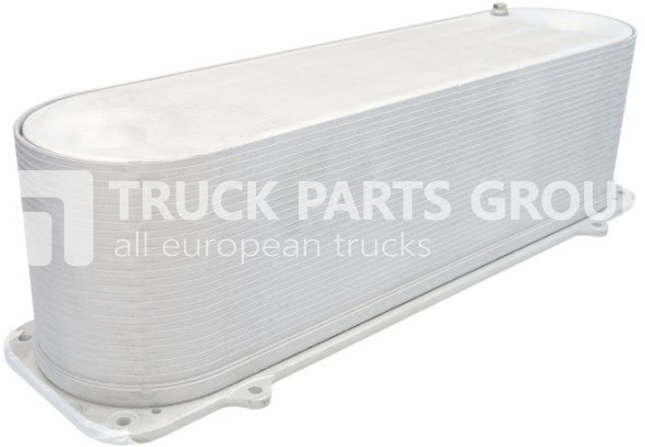 MAN emission intercooler, inter cooler, 51095007168 intercooler - Інтеркулер в категорії Вантажівки: фото 1 MAN emission intercooler, inter cooler, 51095007168 intercooler - Інтеркулер в категорії Вантажівки: фото 1