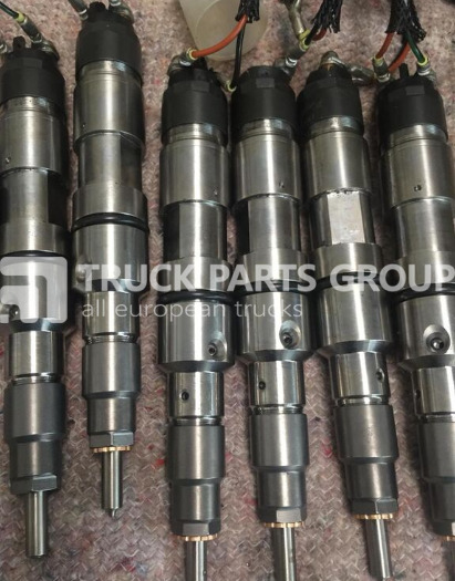 MAN injectors, injector unit, TGX, TGS, TGL, TGM, TGS EURO6, EURO 6, injector - Інжектор в категорії Вантажівки: фото 1 MAN injectors, injector unit, TGX, TGS, TGL, TGM, TGS EURO6, EURO 6, injector - Інжектор в категорії Вантажівки: фото 1