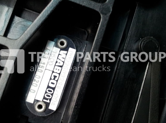 MERCEDES-BENZ Actros gear shift cable - Важіль перемикання передач в категорії Вантажівки: фото 4 MERCEDES-BENZ Actros gear shift cable - Важіль перемикання передач в категорії Вантажівки: фото 4