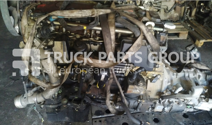 MERCEDES-BENZ Antos engine EURO 6 OM936LA, 6 cylinder, 0020106500, OM 936 LA engine - Двигун в категорії Вантажівки: фото 1 MERCEDES-BENZ Antos engine EURO 6 OM936LA, 6 cylinder, 0020106500, OM 936 LA engine - Двигун в категорії Вантажівки: фото 1