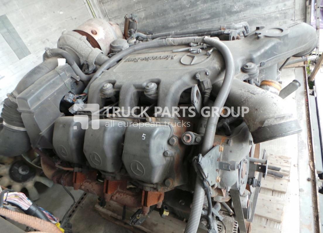 Mercedes Benz Actros EURO3, EURO 3 emission standard, engine OM501LAIII, OM 501 LA III, 5410300601 crankshaft, 5410300801, 5410301801, 5410302301, 5410301901, 5410301801, flywheel 5410300105, 54103016 - Двигун в категорії Вантажівки: фото 1 Mercedes Benz Actros EURO3, EURO 3 emission standard, engine OM501LAIII, OM 501 LA III, 5410300601 crankshaft, 5410300801, 5410301801, 5410302301, 5410301901, 5410301801, flywheel 5410300105, 54103016 - Двигун в категорії Вантажівки: фото 1