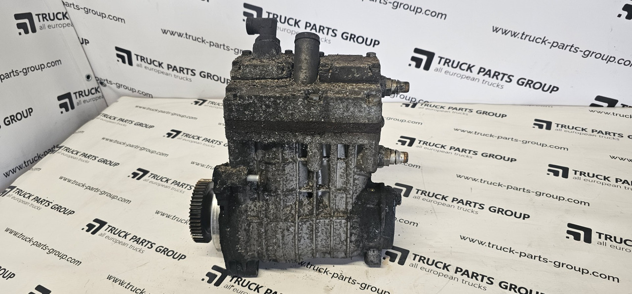 Mercedes Benz Actros MP4, EURO 5, EURO 6 air compressor, VOITH, OM471LA, OM470LA, 4711304215, 4711303415, 4711304015, 4711303215, 0011309315, 0009763548, 4711304215, 4711304015, 4711303215, 0011309315 - Пневмокомпресор в категорії Вантажівки: фото 1 Mercedes Benz Actros MP4, EURO 5, EURO 6 air compressor, VOITH, OM471LA, OM470LA, 4711304215, 4711303415, 4711304015, 4711303215, 0011309315, 0009763548, 4711304215, 4711304015, 4711303215, 0011309315 - Пневмокомпресор в категорії Вантажівки: фото 1