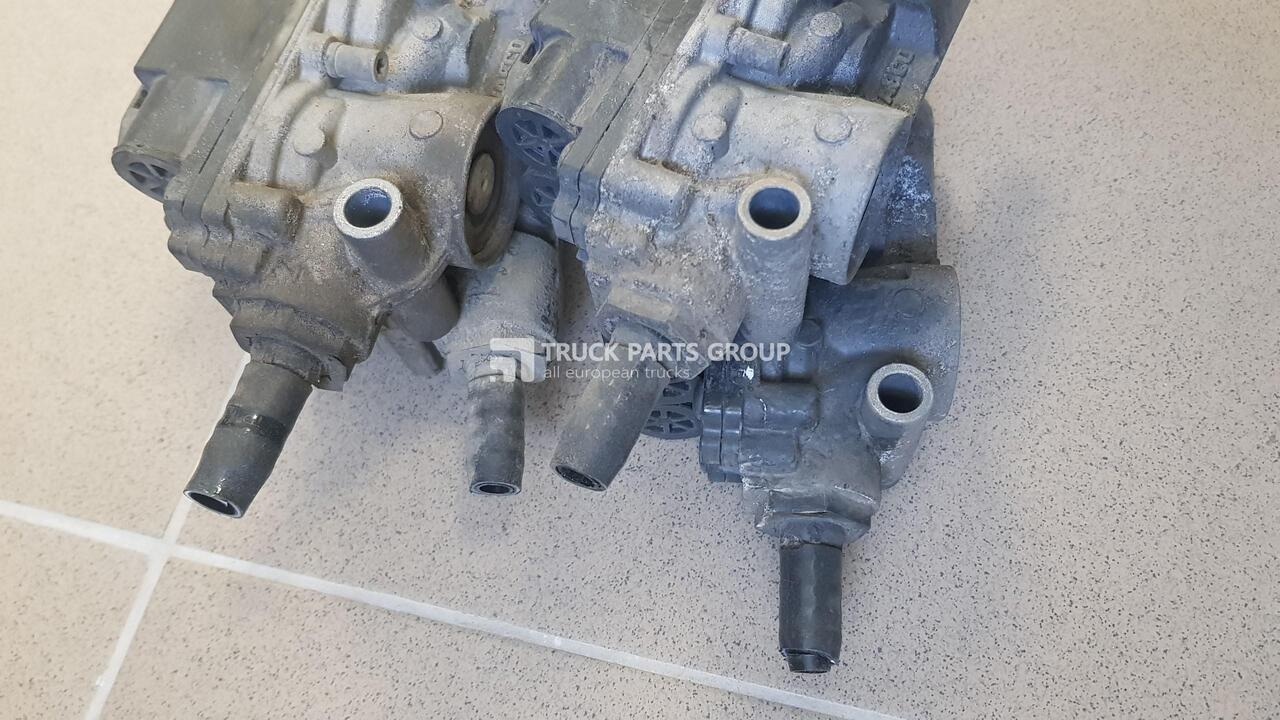 Mercedes - Benz Mercedes Benz MP4, Atego, Arox euro6 pressure regulating valve, 0064291844, 0064293544, 4721960200, 4721965103 - Клапан в категорії Вантажівки: фото 2 Mercedes - Benz Mercedes Benz MP4, Atego, Arox euro6 pressure regulating valve, 0064291844, 0064293544, 4721960200, 4721965103 - Клапан в категорії Вантажівки: фото 2