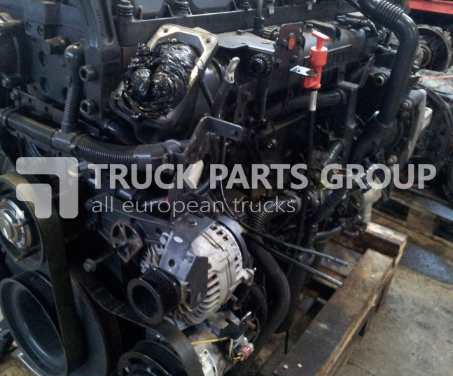 RENAULT MAGNUM DXI engine EURO 5 emission DXI13, 500PS (368KW), 520PS (3 engine - Двигун в категорії Вантажівки: фото 1 RENAULT MAGNUM DXI engine EURO 5 emission DXI13, 500PS (368KW), 520PS (3 engine - Двигун в категорії Вантажівки: фото 1