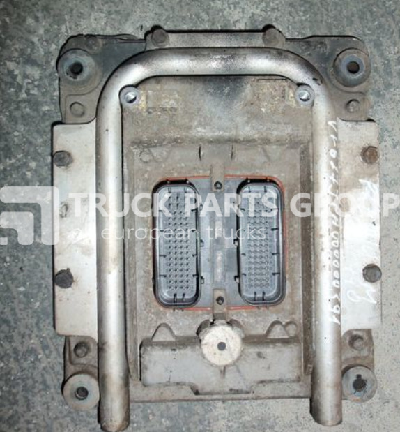 RENAULT engine control unit EDC 20814604 control unit - Блок управління в категорії Вантажівки: фото 2 RENAULT engine control unit EDC 20814604 control unit - Блок управління в категорії Вантажівки: фото 2