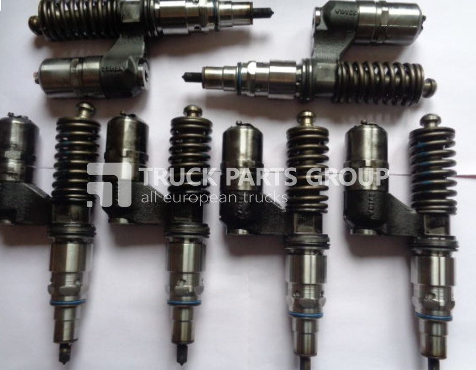 SCANIA EURO 5, EURO 6 with ad blue PDE injection system, injectors, inj injector - Інжектор в категорії Вантажівки: фото 1 SCANIA EURO 5, EURO 6 with ad blue PDE injection system, injectors, inj injector - Інжектор в категорії Вантажівки: фото 1