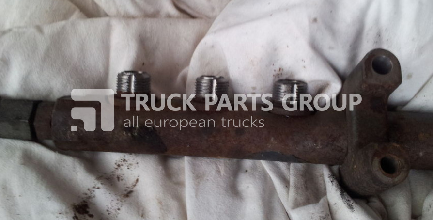 SCANIA R, P, G series accumulator 2130085, 2130086, 1760323, 2002836, 2 fuel pump - Паливна система в категорії Вантажівки: фото 2 SCANIA R, P, G series accumulator 2130085, 2130086, 1760323, 2002836, 2 fuel pump - Паливна система в категорії Вантажівки: фото 2