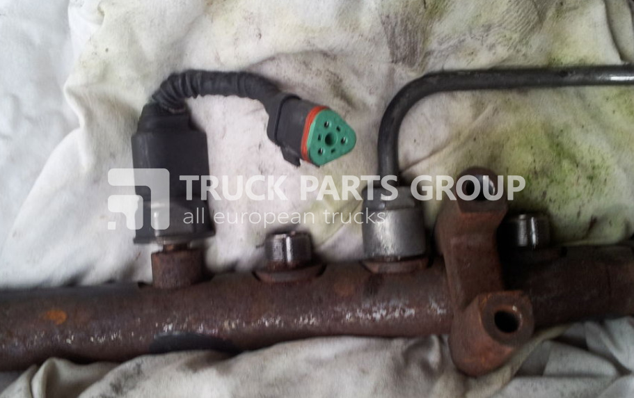 SCANIA R, P, G series accumulator 2130085, 2130086, 1760323, 2002836, 2 fuel pump - Паливна система в категорії Вантажівки: фото 1 SCANIA R, P, G series accumulator 2130085, 2130086, 1760323, 2002836, 2 fuel pump - Паливна система в категорії Вантажівки: фото 1