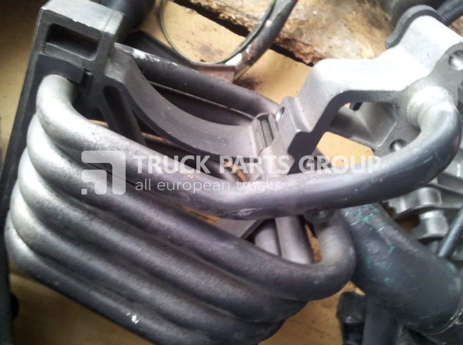 SCANIA R, P, G series accumulator 2130085, 2130086, 1760323, 2002836, 2 fuel pump - Паливна система в категорії Вантажівки: фото 4 SCANIA R, P, G series accumulator 2130085, 2130086, 1760323, 2002836, 2 fuel pump - Паливна система в категорії Вантажівки: фото 4