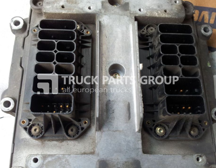 SCANIA R series engine control unit, engine computer HPI ignition syste control unit - Блок управління в категорії Вантажівки: фото 1 SCANIA R series engine control unit, engine computer HPI ignition syste control unit - Блок управління в категорії Вантажівки: фото 1