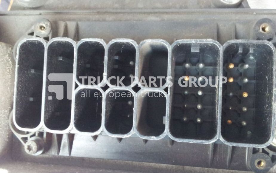 Блок управління в категорії Вантажівки SCANIA R series engine control unit, engine computer HPI ignition syste control unit: фото 6 Блок управління в категорії Вантажівки SCANIA R series engine control unit, engine computer HPI ignition syste control unit: фото 6