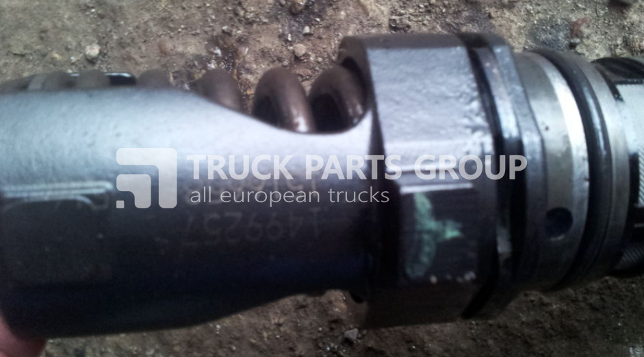 SCANIA R series injectors unit, EURO3, EURO4, HPI, 1499257, 1516658, 15 injector - Інжектор в категорії Вантажівки: фото 4 SCANIA R series injectors unit, EURO3, EURO4, HPI, 1499257, 1516658, 15 injector - Інжектор в категорії Вантажівки: фото 4
