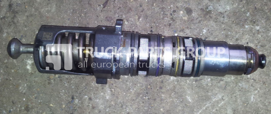 SCANIA R series injectors unit, EURO3, EURO4, HPI, 1499257, 1516658, 15 injector - Інжектор в категорії Вантажівки: фото 1 SCANIA R series injectors unit, EURO3, EURO4, HPI, 1499257, 1516658, 15 injector - Інжектор в категорії Вантажівки: фото 1