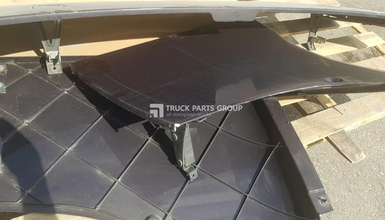 SCANIA SCANIA R series TOPLINE cab spoilers 1348532, 1731082, 1731083, 1348531, 1357911, 1480482, 1847085, 1847086, 1534228, 1534061, 1847084, 1847083, 1532459, 1532458 - Аеродинаміка/ Спойлери в категорії Вантажівки: фото 5 SCANIA SCANIA R series TOPLINE cab spoilers 1348532, 1731082, 1731083, 1348531, 1357911, 1480482, 1847085, 1847086, 1534228, 1534061, 1847084, 1847083, 1532459, 1532458 - Аеродинаміка/ Спойлери в категорії Вантажівки: фото 5