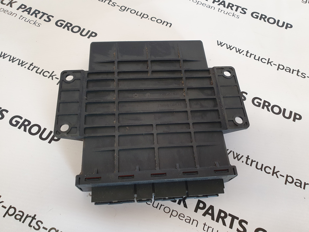 SCANIA T, P, G, L, R series OPC4, ECU, GMS control unit, 1726266, 15186 control unit - Блок управління в категорії Вантажівки: фото 3 SCANIA T, P, G, L, R series OPC4, ECU, GMS control unit, 1726266, 15186 control unit - Блок управління в категорії Вантажівки: фото 3