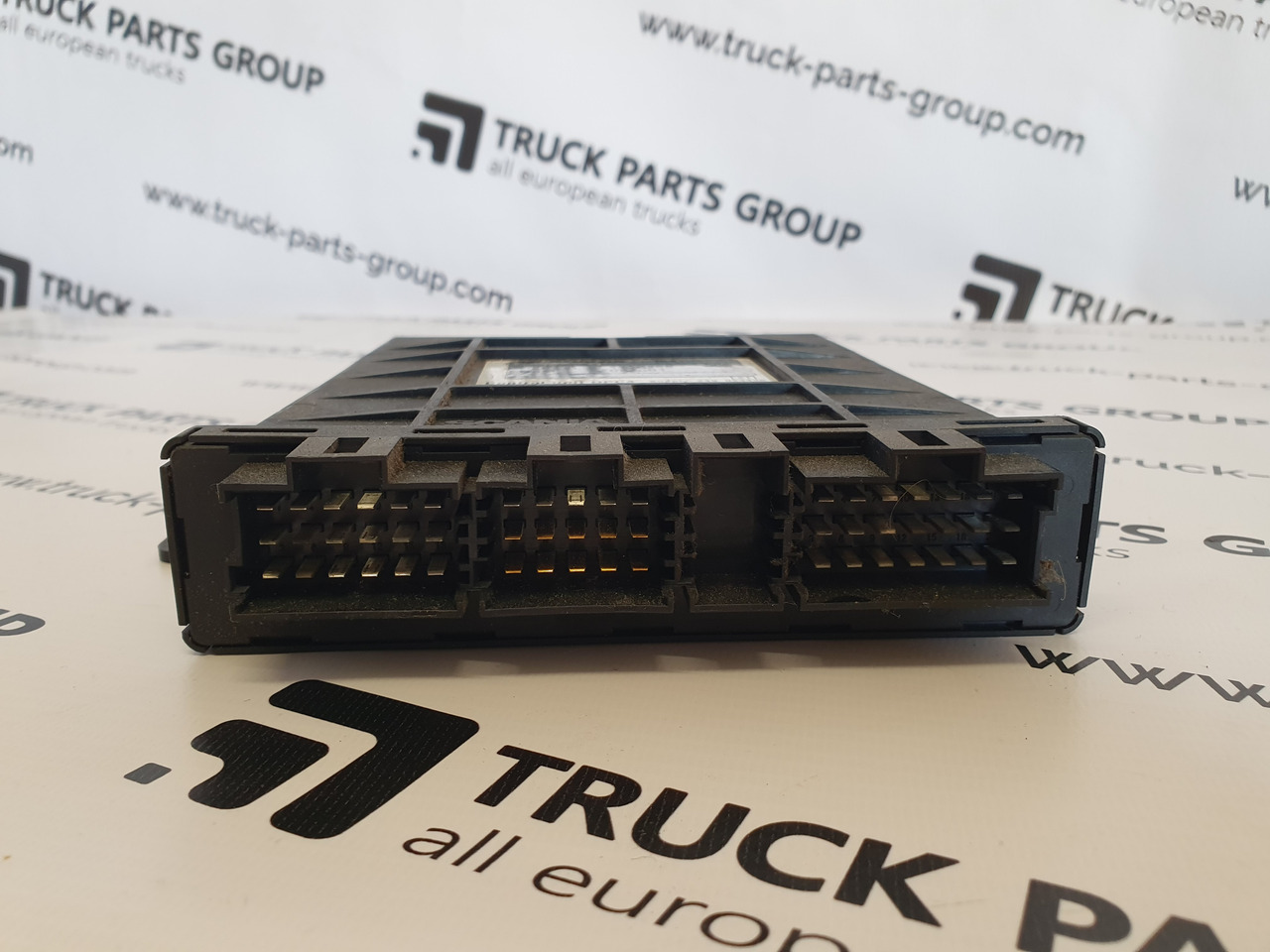 SCANIA T, P, G, L, R series OPC4, ECU, GMS control unit, 1726266, 15186 control unit - Блок управління в категорії Вантажівки: фото 2 SCANIA T, P, G, L, R series OPC4, ECU, GMS control unit, 1726266, 15186 control unit - Блок управління в категорії Вантажівки: фото 2