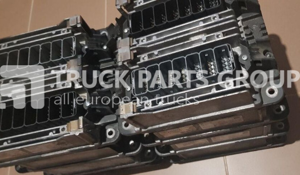 SCANIA T, P, G, R, L series EURO 6, EURO6 emission engine control unit, control unit - Блок управління в категорії Вантажівки: фото 1 SCANIA T, P, G, R, L series EURO 6, EURO6 emission engine control unit, control unit - Блок управління в категорії Вантажівки: фото 1