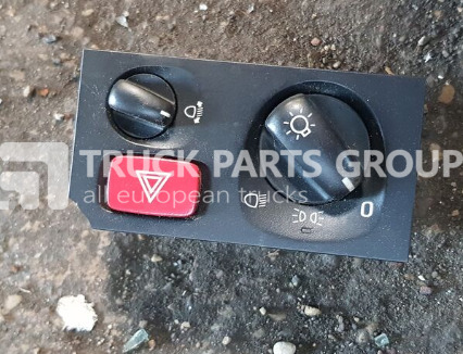 SCANIA T, P, G, R series EURO5, EURO6 XPI switch cruise lever (opticrui understeering switch - Підрульовий перемикач в категорії Вантажівки: фото 2 SCANIA T, P, G, R series EURO5, EURO6 XPI switch cruise lever (opticrui understeering switch - Підрульовий перемикач в категорії Вантажівки: фото 2