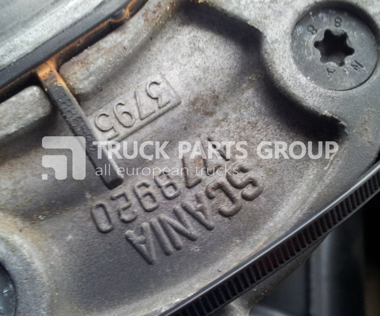 SCANIA oil filter housing - Масляної фільтр в категорії Вантажівки: фото 5 SCANIA oil filter housing - Масляної фільтр в категорії Вантажівки: фото 5