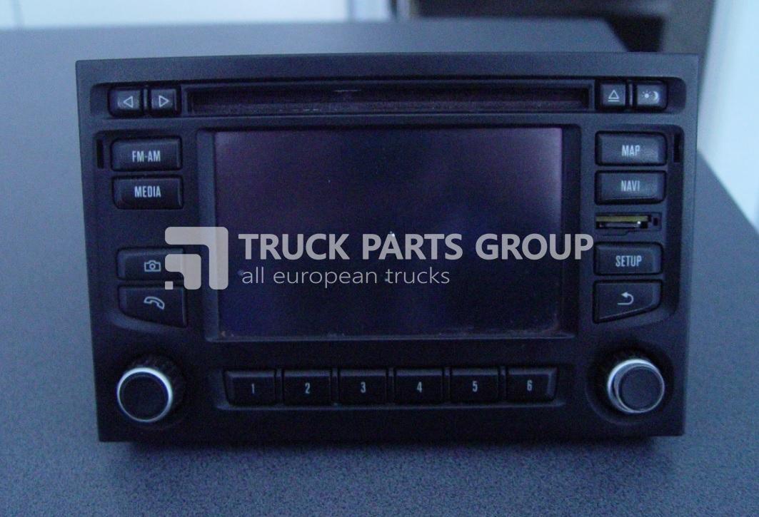 Scania navi system T, P, G, R, L series euro5 2619691, 2580327, 2114788, 394005, 2667197, 2544887, 2428263, 2667200, 2667196, 2538534, 2544886, 2428262, 2341219, 2544889, 2544885, 1873102, 1867901, 23 - Навігаційна система в категорії Вантажівки: фото 1 Scania navi system T, P, G, R, L series euro5 2619691, 2580327, 2114788, 394005, 2667197, 2544887, 2428263, 2667200, 2667196, 2538534, 2544886, 2428262, 2341219, 2544889, 2544885, 1873102, 1867901, 23 - Навігаційна система в категорії Вантажівки: фото 1
