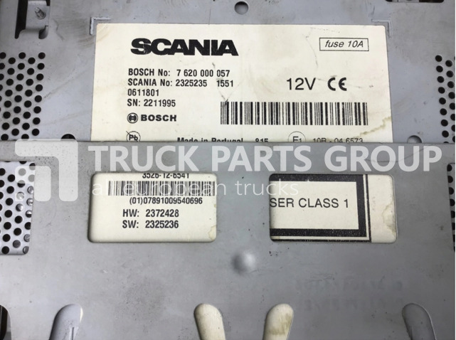 Scania navi system T, P, G, R, L series euro5 2619691, 2580327, 2114788, 394005, 2667197, 2544887, 2428263, 2667200, 2667196, 2538534, 2544886, 2428262, 2341219, 2544889, 2544885, 1873102, 1867901, 23 - Навігаційна система в категорії Вантажівки: фото 2 Scania navi system T, P, G, R, L series euro5 2619691, 2580327, 2114788, 394005, 2667197, 2544887, 2428263, 2667200, 2667196, 2538534, 2544886, 2428262, 2341219, 2544889, 2544885, 1873102, 1867901, 23 - Навігаційна система в категорії Вантажівки: фото 2