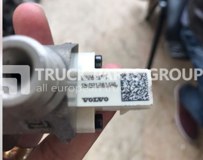 VOLVO FH, FM11 EURO6 injectors, injector unit, 22282199, 85013800, 215 injector - Інжектор в категорії Вантажівки: фото 1 VOLVO FH, FM11 EURO6 injectors, injector unit, 22282199, 85013800, 215 injector - Інжектор в категорії Вантажівки: фото 1