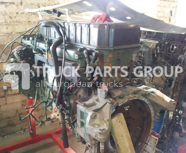 VOLVO FH12 EURO 3 emission engine D12D, D12D380, D12D420, D12D460, D12 engine - Двигун в категорії Вантажівки: фото 1 VOLVO FH12 EURO 3 emission engine D12D, D12D380, D12D420, D12D460, D12 engine - Двигун в категорії Вантажівки: фото 1