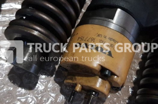 VOLVO FH12, EURO2, D12A injectors unit, injectors, pump unit, fuel pum injector - Інжектор в категорії Вантажівки: фото 2 VOLVO FH12, EURO2, D12A injectors unit, injectors, pump unit, fuel pum injector - Інжектор в категорії Вантажівки: фото 2