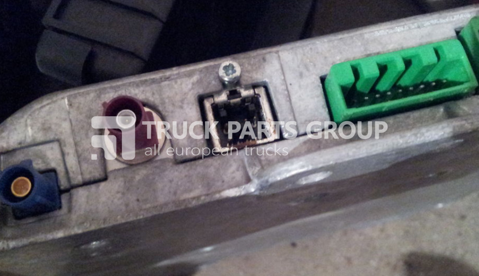 VOLVO FH12, FH13 FH4, EURO4, EURO5 EURO6 telematic gateway control uni control unit - Блок управління в категорії Вантажівки: фото 2 VOLVO FH12, FH13 FH4, EURO4, EURO5 EURO6 telematic gateway control uni control unit - Блок управління в категорії Вантажівки: фото 2