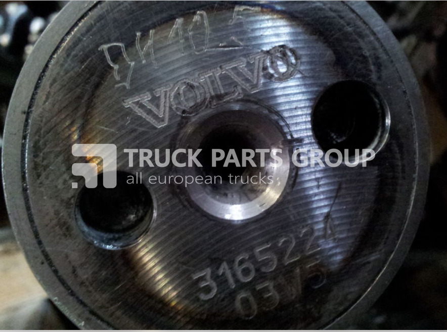 VOLVO FH12, FM12, D12C, camshaft, EURO2 FH12, FM12, 3165224, 3165224, camshaft - Розподільний вал в категорії Вантажівки: фото 2 VOLVO FH12, FM12, D12C, camshaft, EURO2 FH12, FM12, 3165224, 3165224, camshaft - Розподільний вал в категорії Вантажівки: фото 2