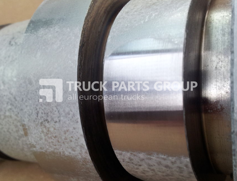 Розподільний вал в категорії Вантажівки VOLVO FH13, D13A, D13C EURO5 camshaft, crankshaft, 20742608, 21110842, camshaft: фото 7