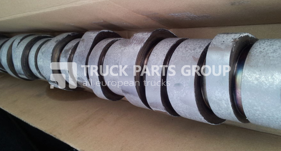 Розподільний вал в категорії Вантажівки VOLVO FH13, D13A, D13C EURO5 camshaft, crankshaft, 20742608, 21110842, camshaft: фото 6