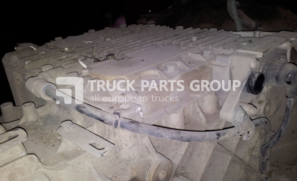 VOLVO FH13, FM13, EURO 4, EURO 5, automatic transmission control, gear control unit - Блок управління в категорії Вантажівки: фото 2 VOLVO FH13, FM13, EURO 4, EURO 5, automatic transmission control, gear control unit - Блок управління в категорії Вантажівки: фото 2