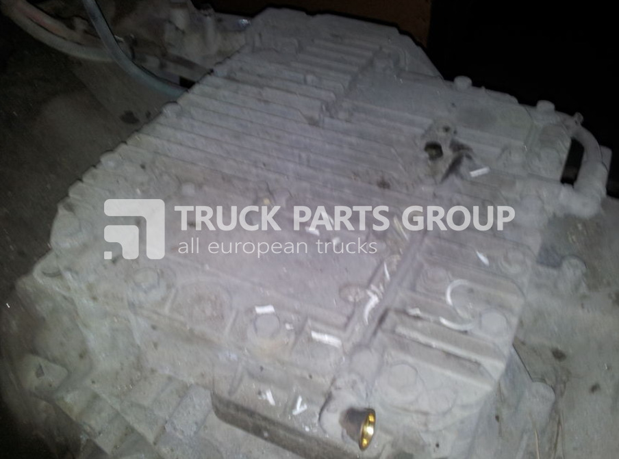 VOLVO FH13, FM13, EURO 4, EURO 5, automatic transmission control, gear control unit - Блок управління в категорії Вантажівки: фото 3 VOLVO FH13, FM13, EURO 4, EURO 5, automatic transmission control, gear control unit - Блок управління в категорії Вантажівки: фото 3