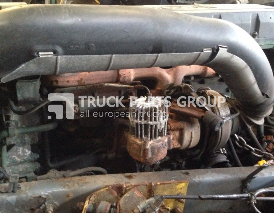 VOLVO FH16 D16E engine, EURO5, EURO4 emission D16E660 EC06, 660PS, 485 engine - Двигун в категорії Вантажівки: фото 3 VOLVO FH16 D16E engine, EURO5, EURO4 emission D16E660 EC06, 660PS, 485 engine - Двигун в категорії Вантажівки: фото 3