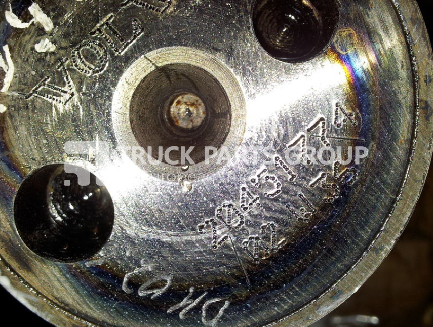 VOLVO FL, FM, FE camshaft, D9A, 20451774, 20451775, 20746807, 20746808 camshaft - Розподільний вал в категорії Вантажівки: фото 4 VOLVO FL, FM, FE camshaft, D9A, 20451774, 20451775, 20746807, 20746808 camshaft - Розподільний вал в категорії Вантажівки: фото 4