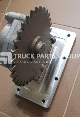 VOLVO PTO power take off, oil pump, 1673777, 1655290, 1527730, 994892, control unit - Масляний насос в категорії Вантажівки: фото 3 VOLVO PTO power take off, oil pump, 1673777, 1655290, 1527730, 994892, control unit - Масляний насос в категорії Вантажівки: фото 3