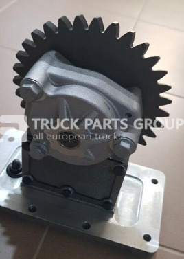 VOLVO PTO power take off, oil pump, 1673777, 1655290, 1527730, 994892, control unit - Масляний насос в категорії Вантажівки: фото 1 VOLVO PTO power take off, oil pump, 1673777, 1655290, 1527730, 994892, control unit - Масляний насос в категорії Вантажівки: фото 1